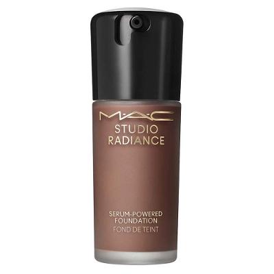 Base Líquida Hidratante Mac - Studio Radiance Serum Powered NW