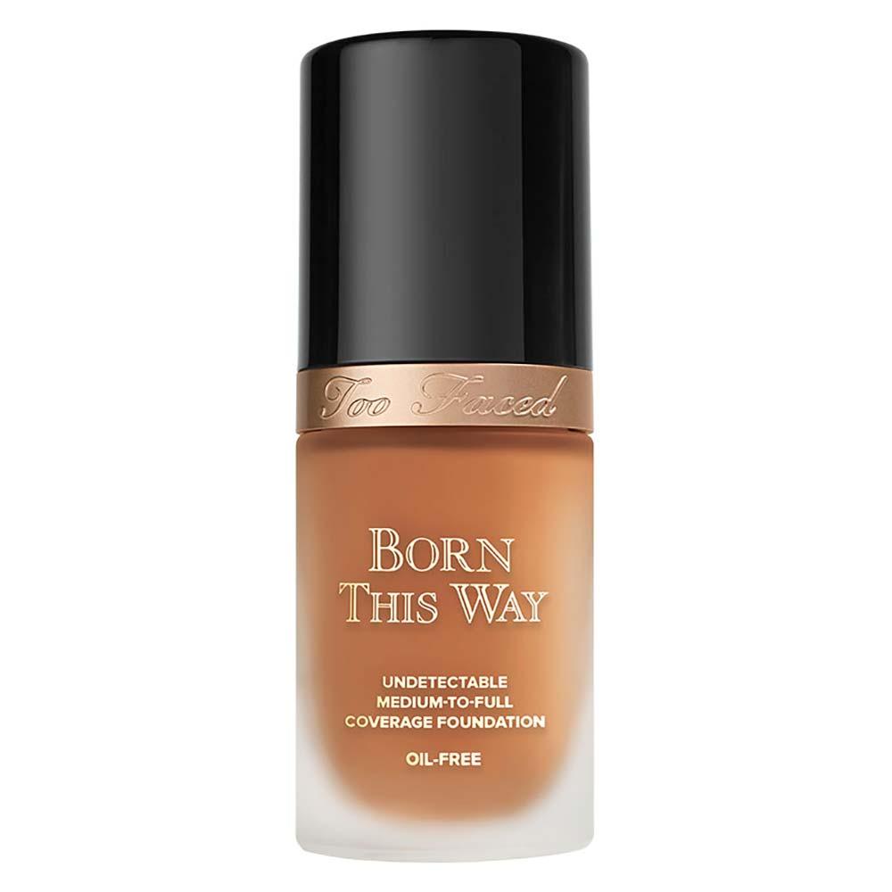 Base Líquida Too Faced Born this Way - Acabamento Natural - 1
