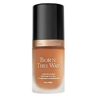 Base Líquida Too Faced Born this Way - Acabamento Natural - 1