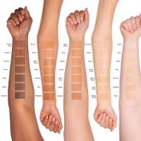 Base Líquida Too Faced Born this Way - Acabamento Natural - 5