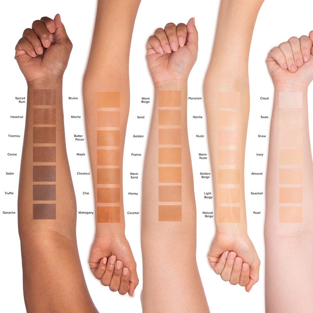 Base Líquida Too Faced Born this Way - Acabamento Natural - 5