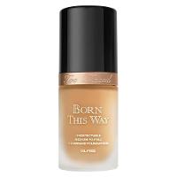 Base Líquida Too Faced Born this Way - Acabamento Natural - 1
