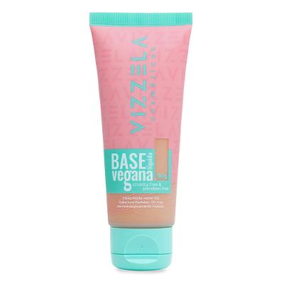 Base Líquida Vizzela Cor