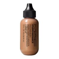 Base MAC Face and Body Natural Radiance Tons Claros - 1