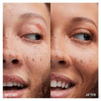 Base MAC Face and Body Natural Radiance Tons Claros