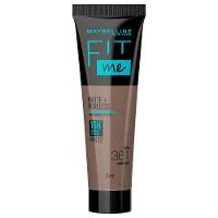 Base Líquida Maybelline NY Fit Me Matte FPS22 - 1