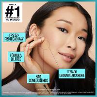 Base Líquida Maybelline NY Fit Me Matte FPS22 - 6