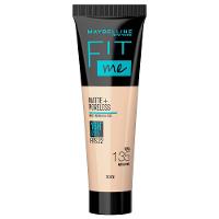 Base Líquida Maybelline NY Fit Me Matte FPS22 - 1