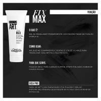 L'Oréal Professionnel Tecni.Art Fix Max Gel Force 6 - Gel Fixador - 2