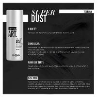 L'Oréal Professionnel Tecni Art Super Dust - Pó Texturizador - 2