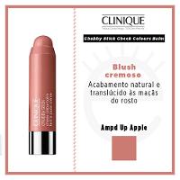 Chubby Stick Cheek Colours Balm Clinique - Blush - 4