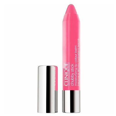 Chubby Stick Clinique - Batom Labial Hidratante