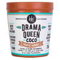 Lola Cosmetics Drama Queen Coco - Máscara Nutritiva - 1
