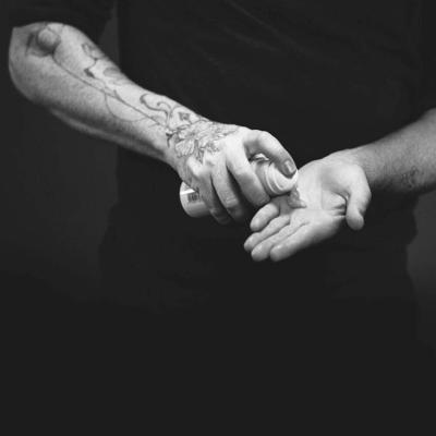 Sebastian  Potion 9 Lite - Leave In