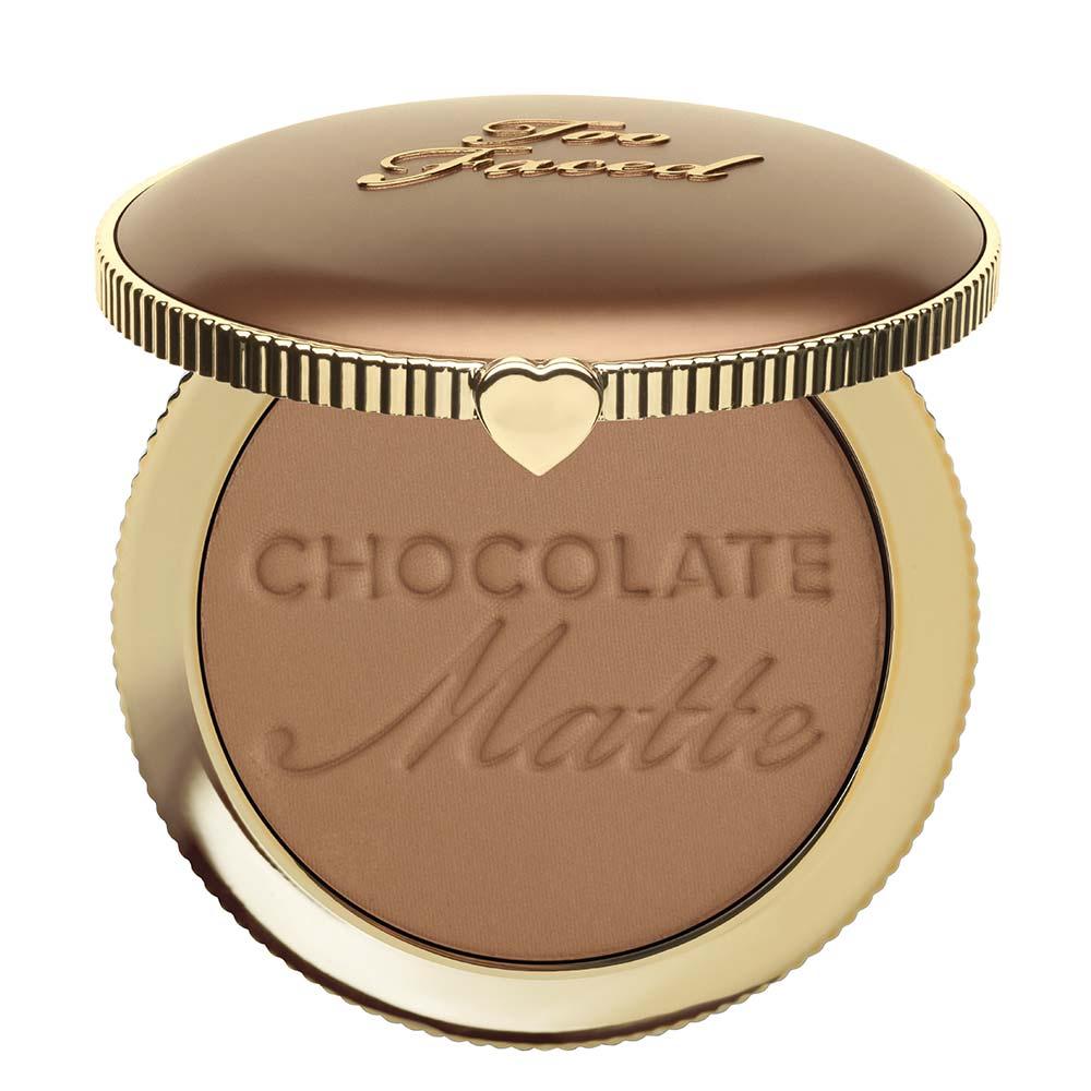 Bronzer Matte Too Faced - 1