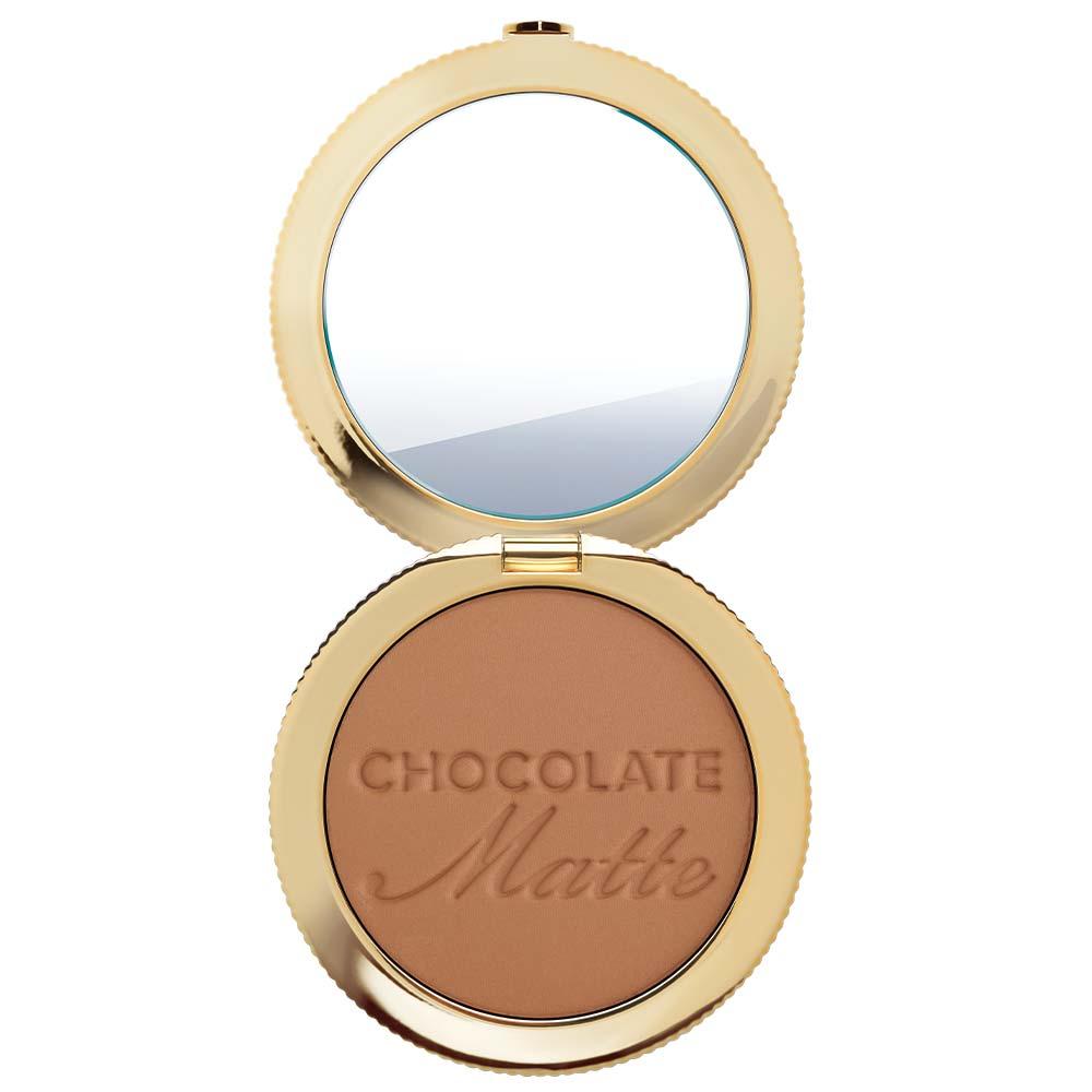 Bronzer Matte Too Faced - 4