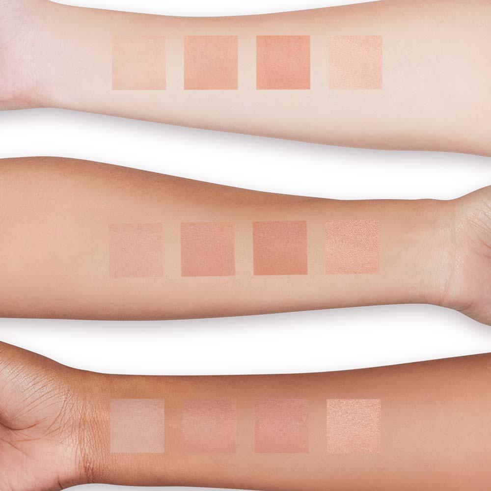 Bronzer Matte Too Faced - 5