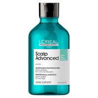 L'Oréal Professionnel Scalp Shampoo Purificante - 1