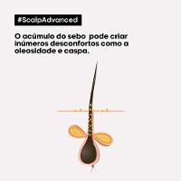 L'Oréal Professionnel Scalp Shampoo Purificante - 2