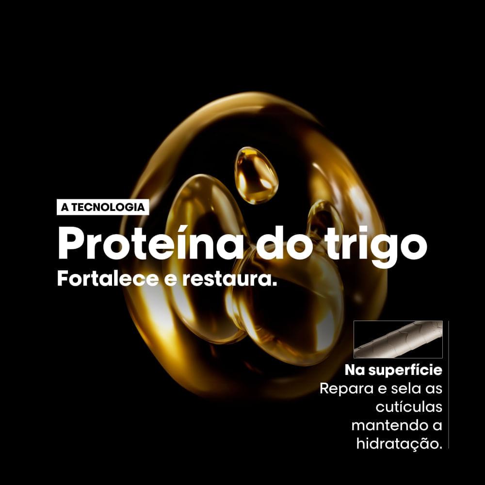 Óleo Capilar Multi-Benefícios 10 em 1 para Cabelos Secos e Danificados L'Oréal Professionnel Absolut Repair - 5