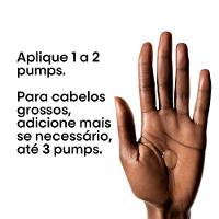 Óleo Capilar Multi-Benefícios 10 em 1 para Cabelos Secos e Danificados L'Oréal Professionnel Absolut Repair - 7