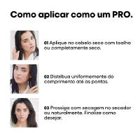 Óleo Capilar Multi-Benefícios 10 em 1 para Cabelos Secos e Danificados L'Oréal Professionnel Absolut Repair - 9
