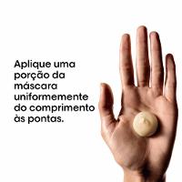 L'Oréal Professionnel Absolut Repair Gold Quinoa + Protein - Máscara de Tratamento - 7