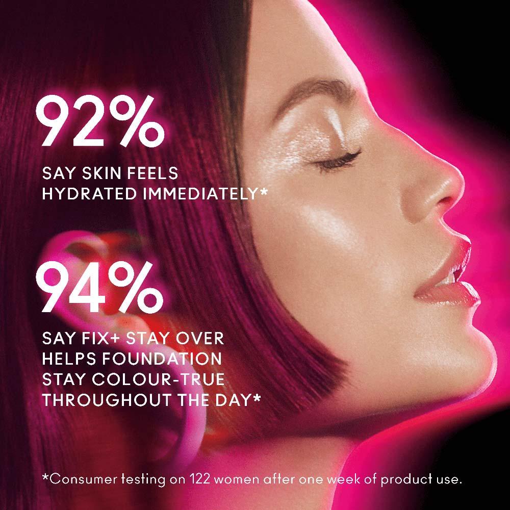 Spray Fixador Hidratante MAC FiX + Stay Over - 5