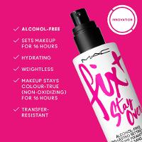 Spray Fixador Hidratante MAC FiX + Stay Over