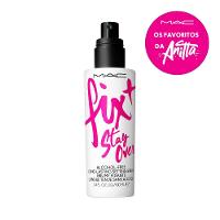 Spray Fixador Hidratante MAC FiX + Stay Over - 7