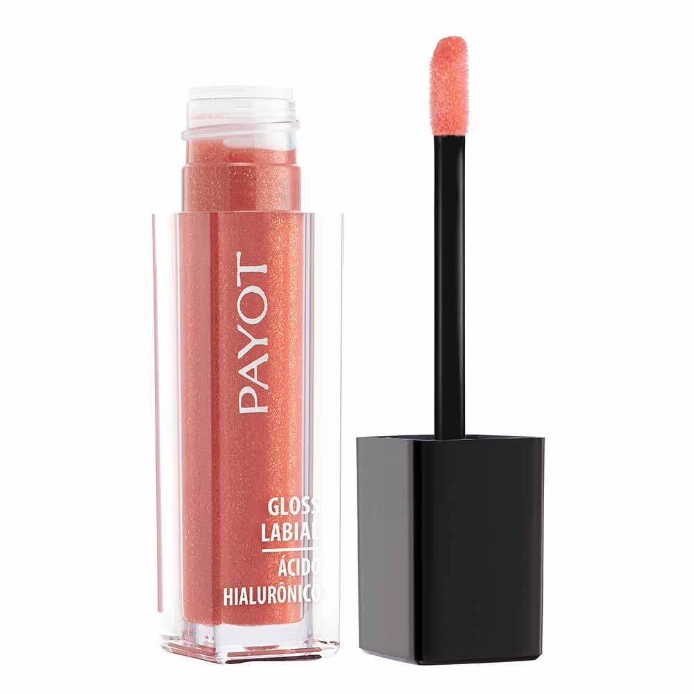 Gloss Labial Payot Acido Hialurônico - 1
