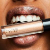 Gloss Labial Lipglass M·A·C