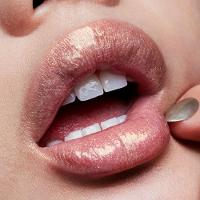 Gloss Labial Lipglass M·A·C - 5