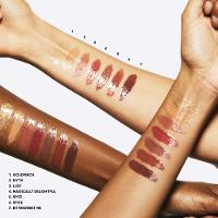 Gloss Labial Lipglass M·A·C - 7