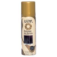 Maquiagem para os cabelos Aspa Retoque de Raízes 60ml - 1