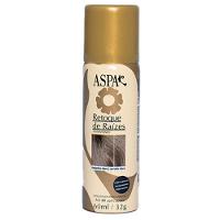 Maquiagem para os cabelos Aspa Retoque de Raízes 60ml - 1