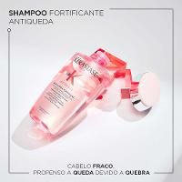 Shampoo Antiqueda Fortificante para Cabelos Oleosos e Finos Kérastase Genesis Bain Hydra-Fortifiant - 3