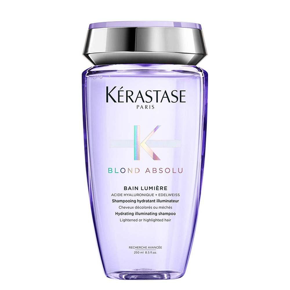 Kérastase Blond Absolu Bain Lumière - Shampoo - 1