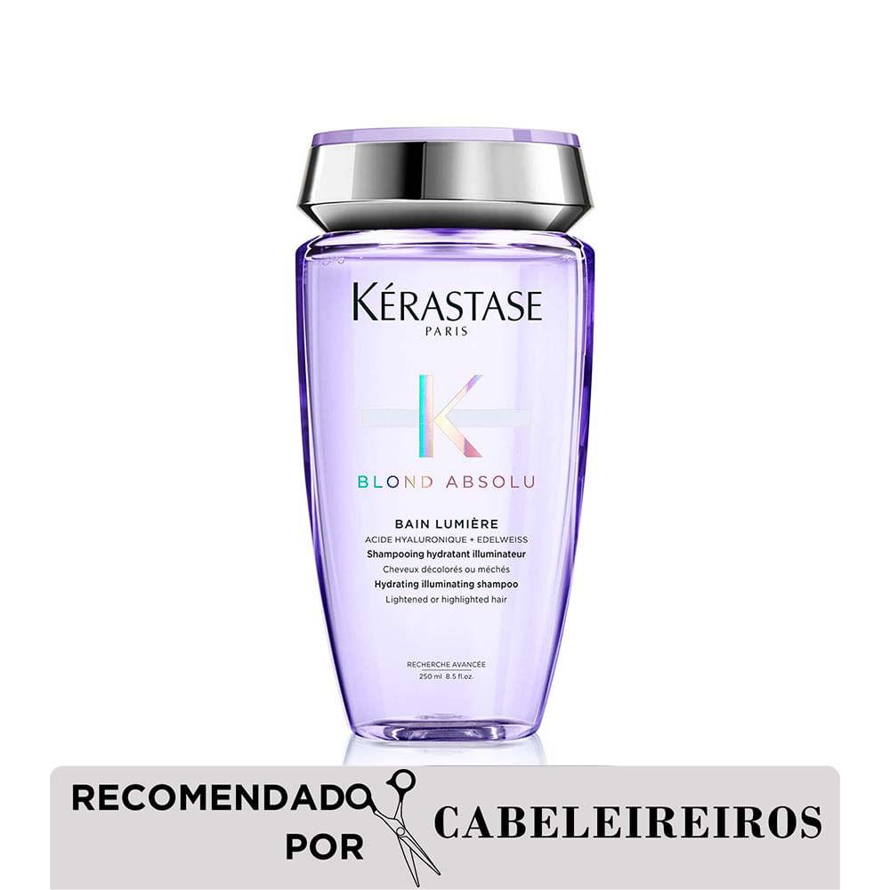 Kérastase Blond Absolu Bain Lumière - Shampoo - 2