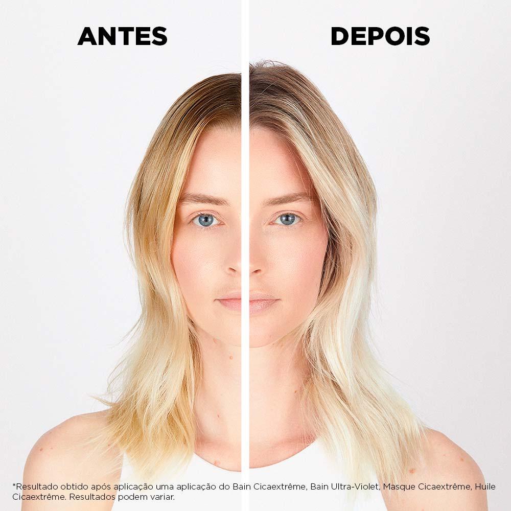 Kérastase Blond Absolu Bain Lumière - Shampoo - 4