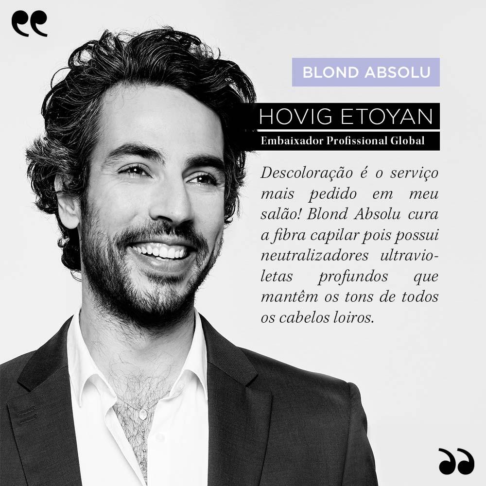 Kérastase Blond Absolu Bain Lumière - Shampoo - 7