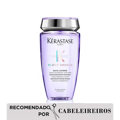 Kérastase Blond Absolu Bain Lumière - Shampoo