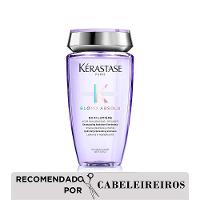 Kérastase Blond Absolu Bain Lumière - Shampoo - 2