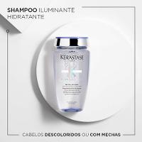 Kérastase Blond Absolu Bain Lumière - Shampoo - 3