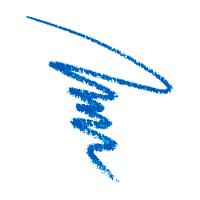 Caneta Delineadora Mariana Saad by Océane - Eyeliner Pen - 3