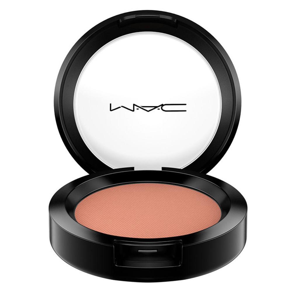 Powder Blush M·A·C - Blush em Pó - 1