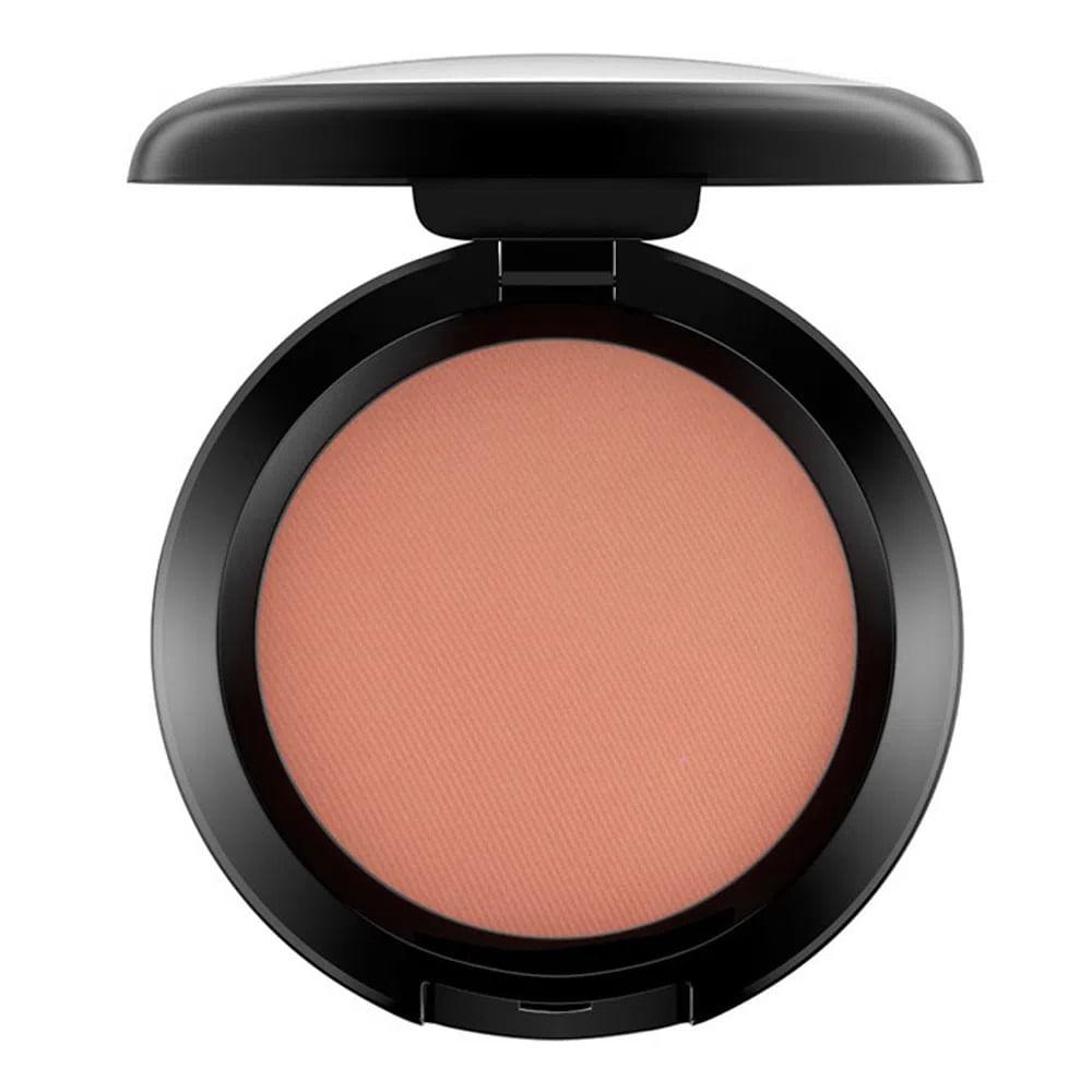 Powder Blush M·A·C - Blush em Pó - 4