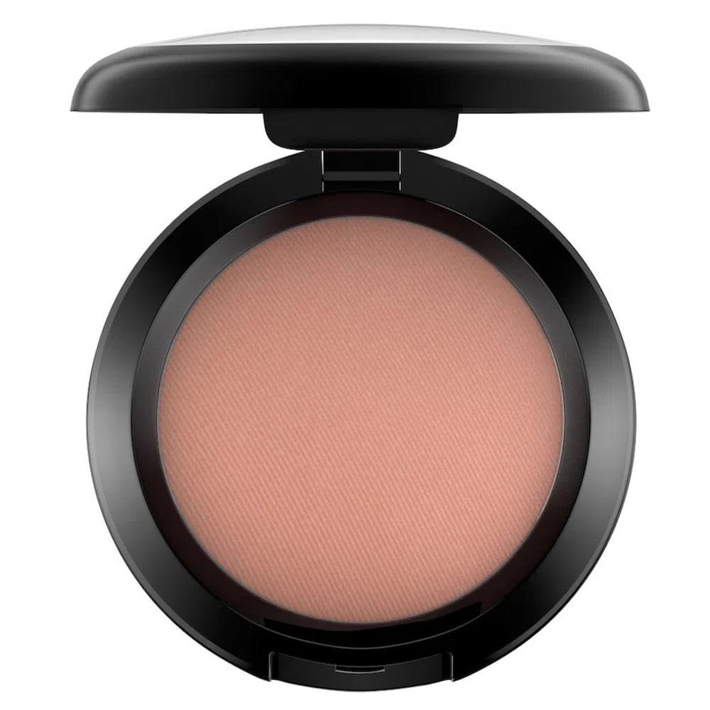 Powder Blush M·A·C - Blush em Pó - 4