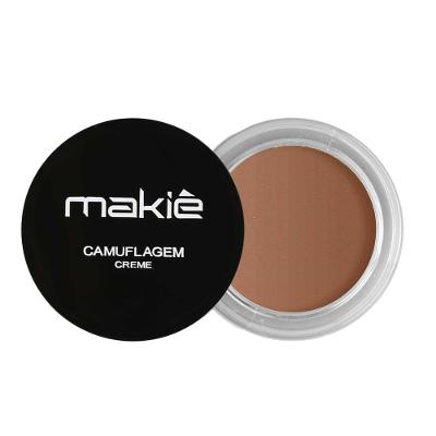 Corretivo Makiê Camuflagem