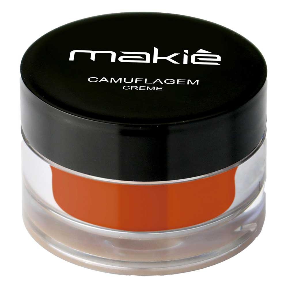Corretivo Makiê Camuflagem - 3